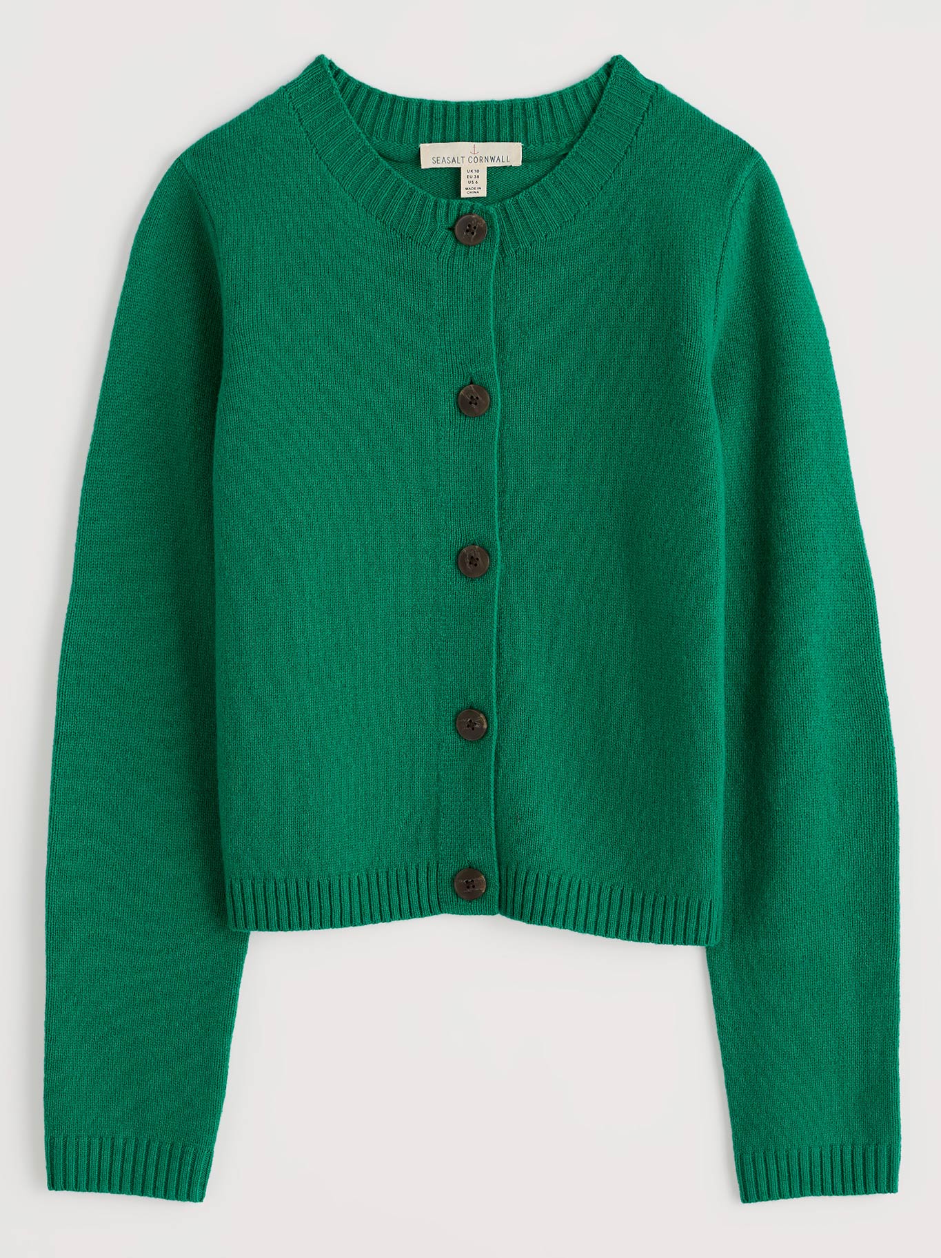 SEASALT TERN TIDE CARDIGAN