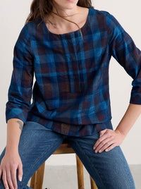 SEASALT TITHONIA TOP