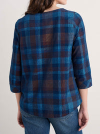 SEASALT TITHONIA TOP