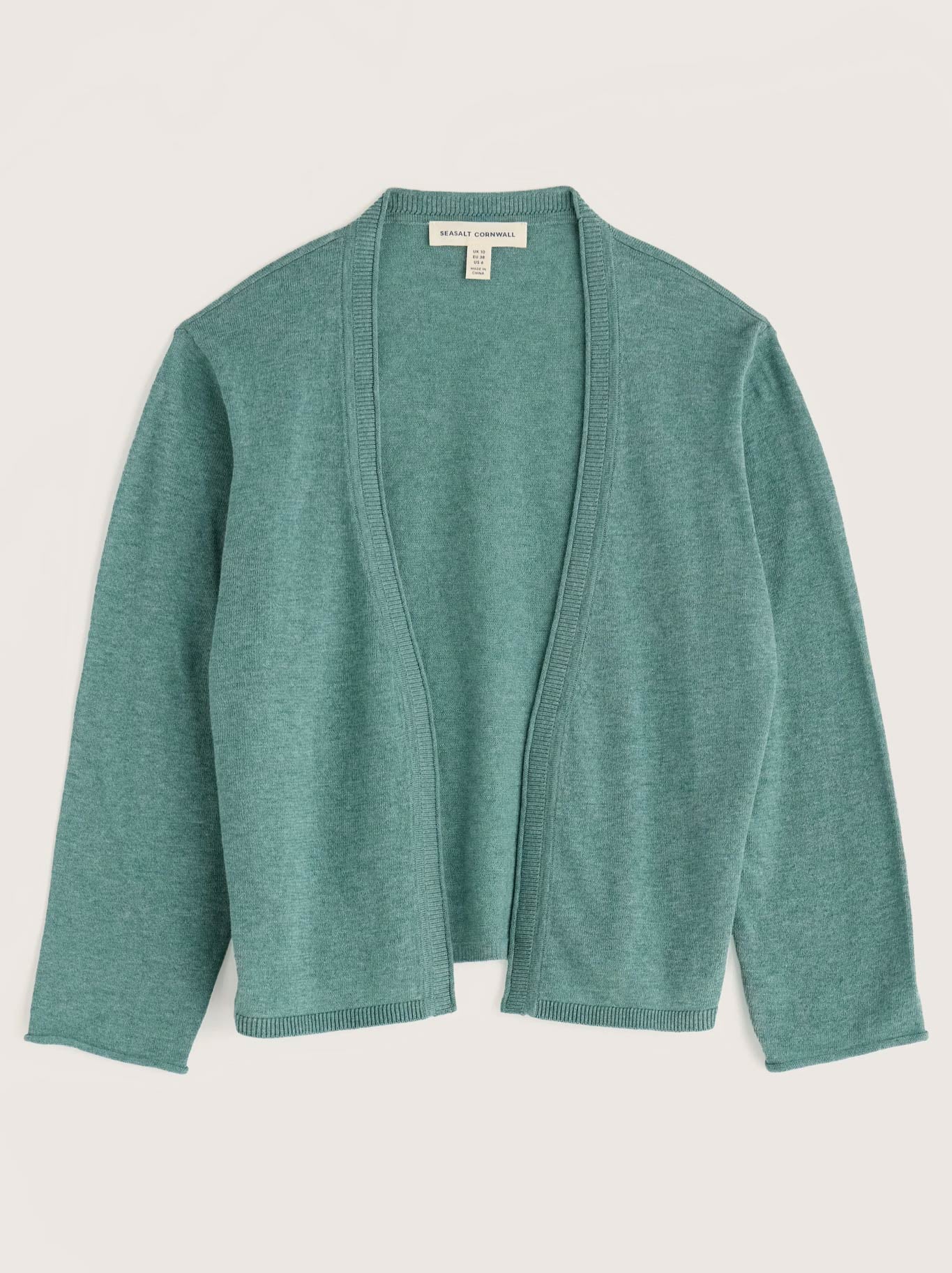 SEASALT VANESSA CARDIGAN