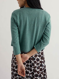 SEASALT VANESSA CARDIGAN