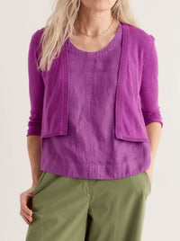 SEASALT VANESSA CARDIGAN