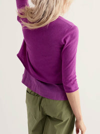 SEASALT VANESSA CARDIGAN