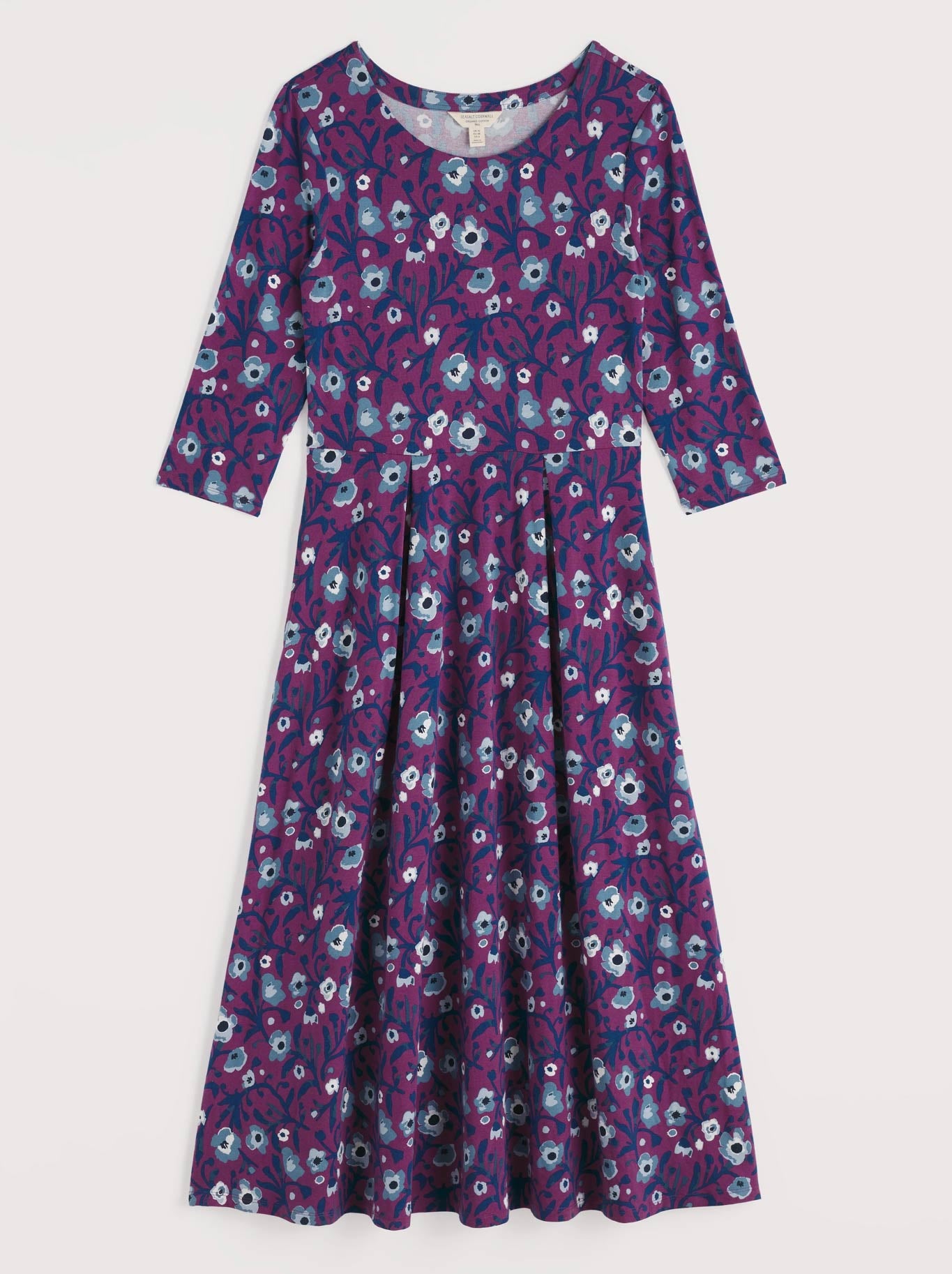 SEASALT VERONICA DRESS