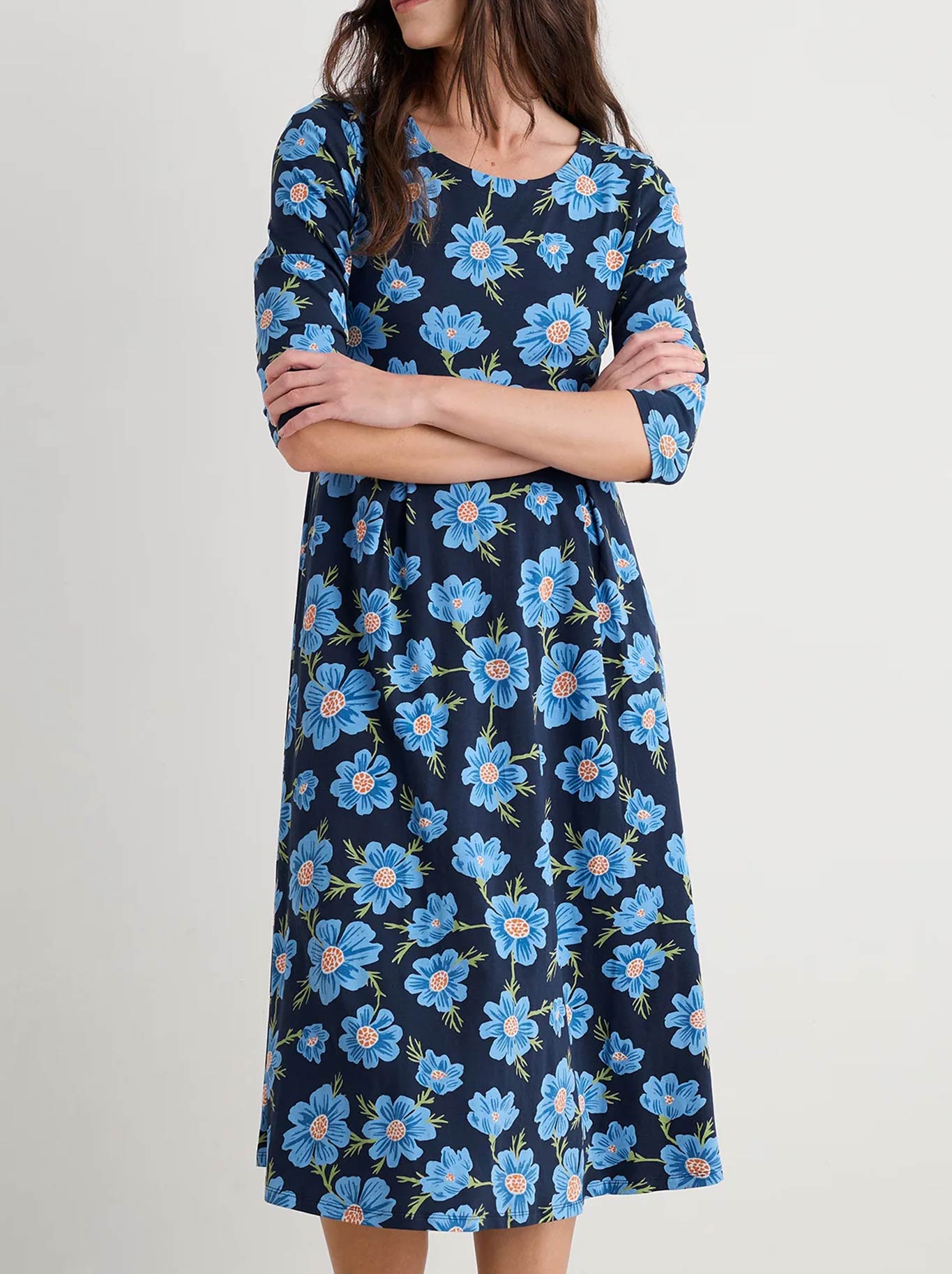 SEASALT VERONICA DRESS