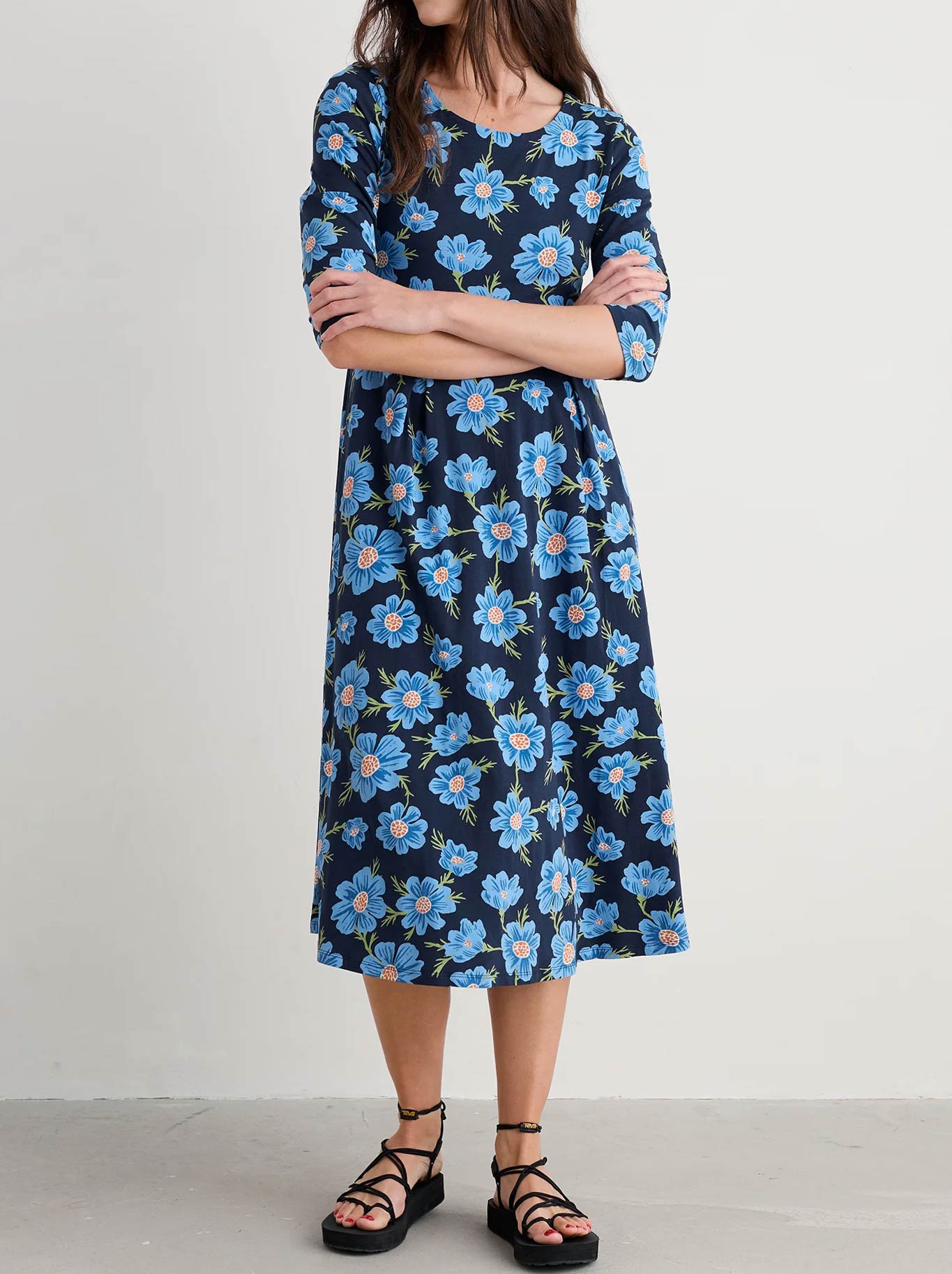 SEASALT VERONICA DRESS