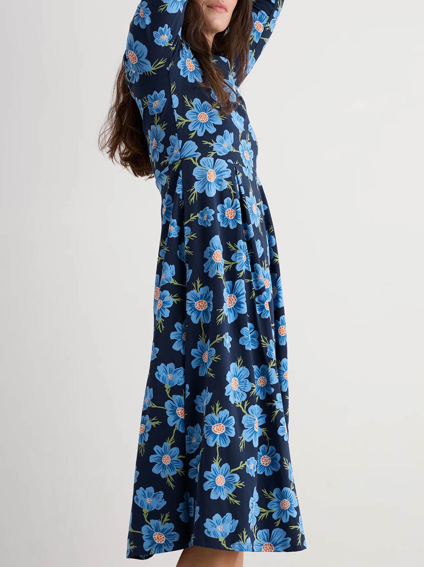 SEASALT VERONICA DRESS