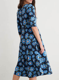 SEASALT VERONICA DRESS