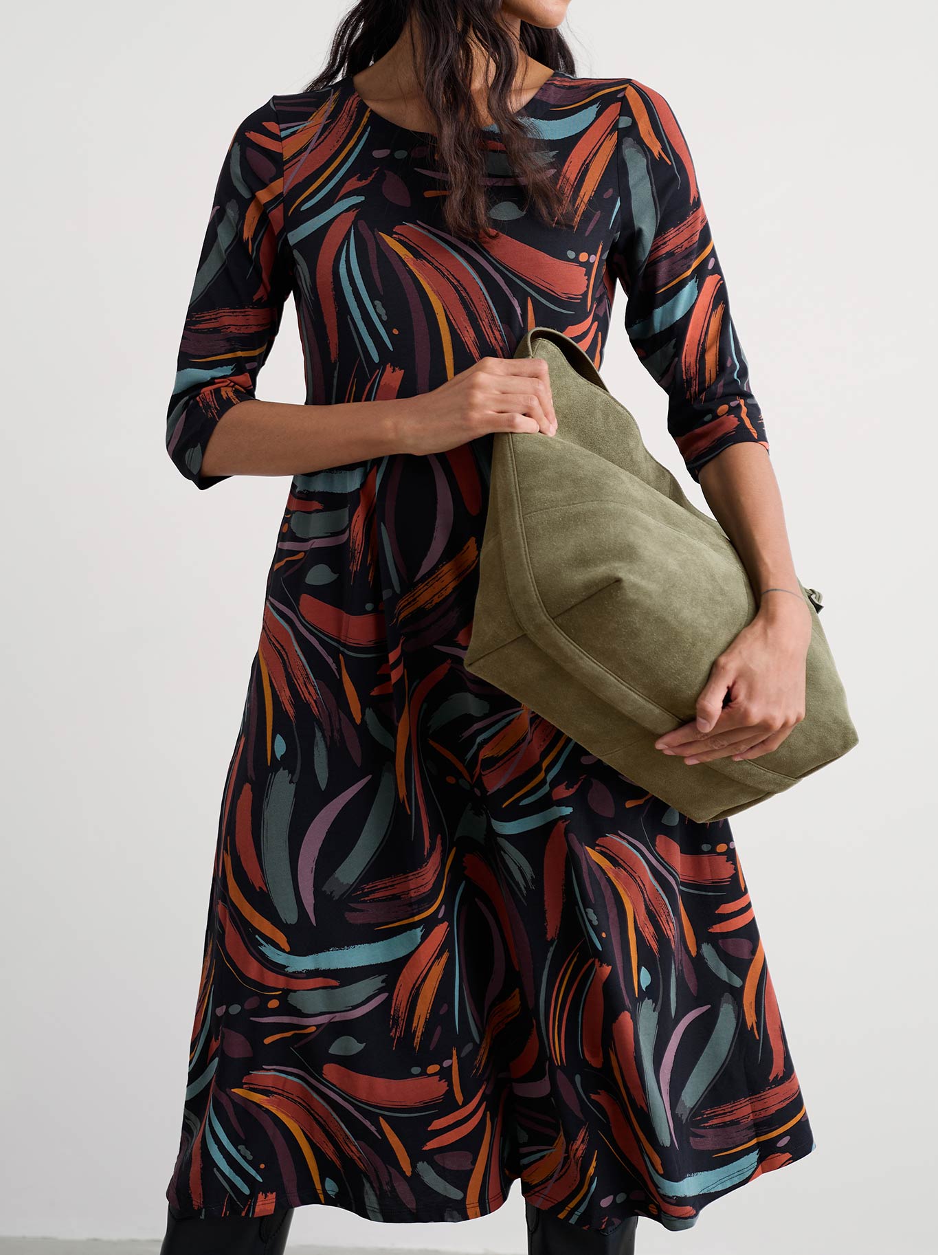 SEASALT VERONICA DRESS