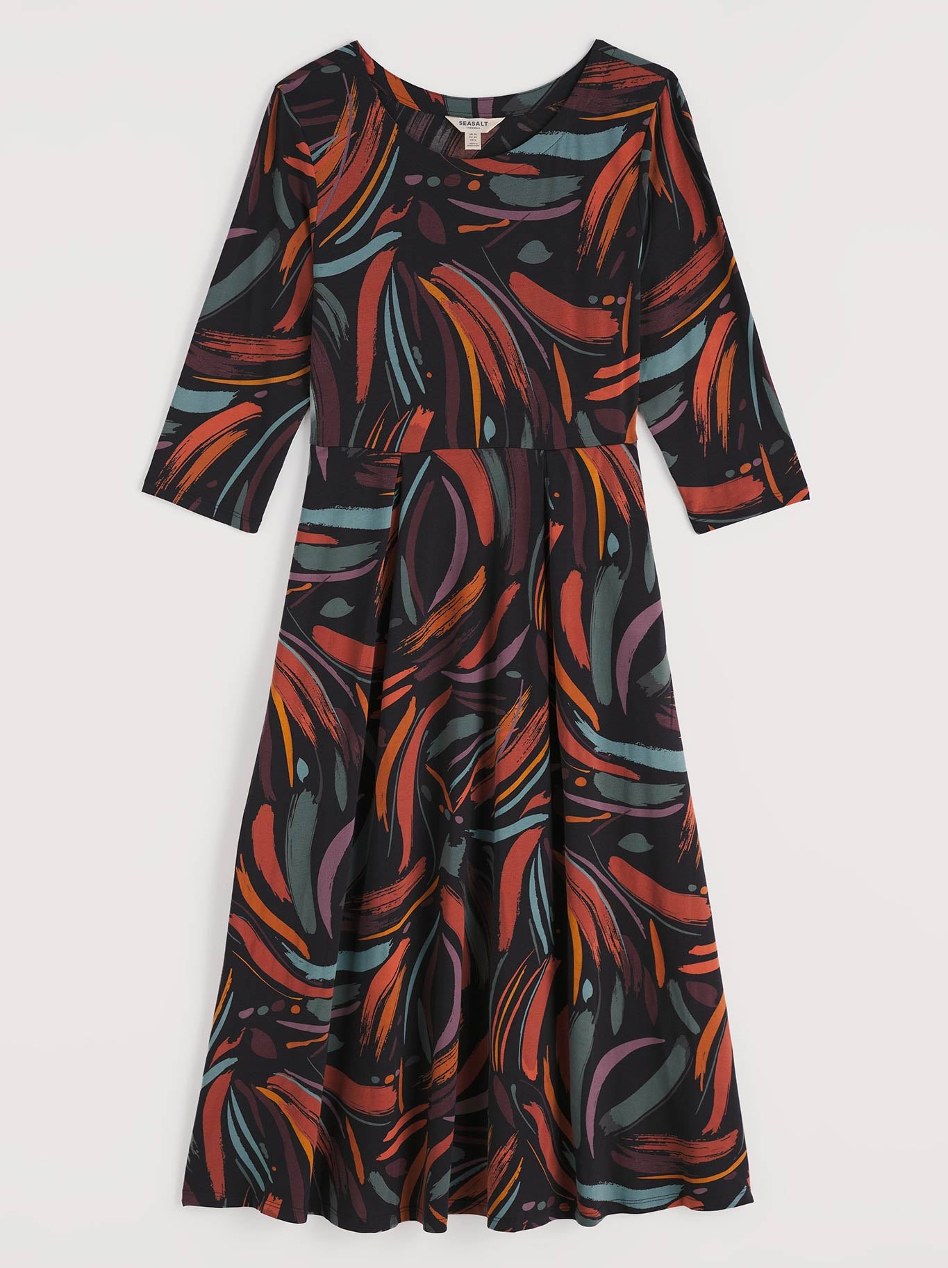 SEASALT VERONICA DRESS
