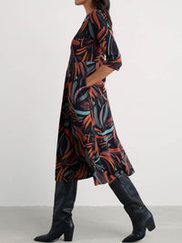 SEASALT VERONICA DRESS