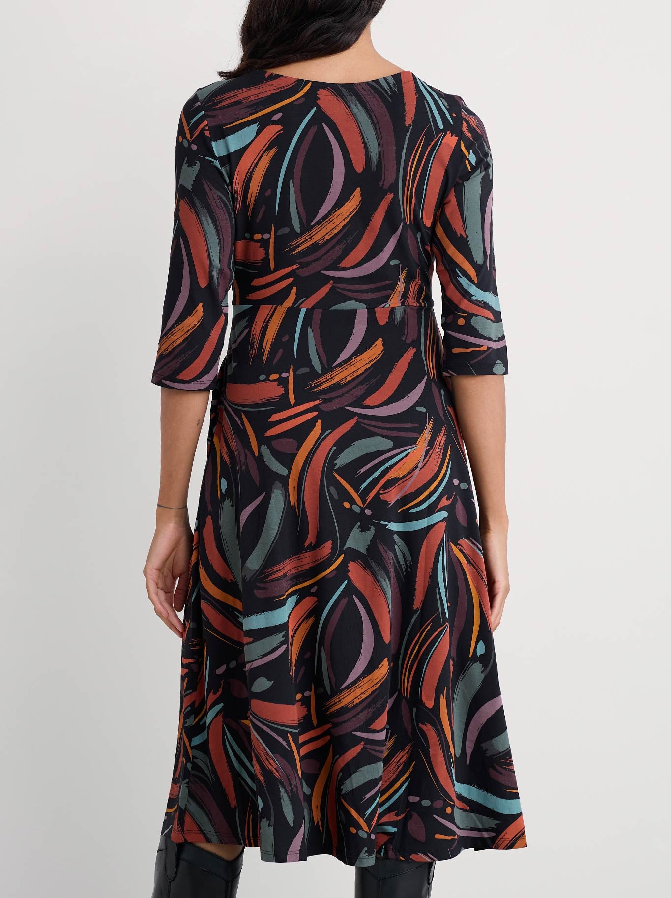 SEASALT VERONICA DRESS