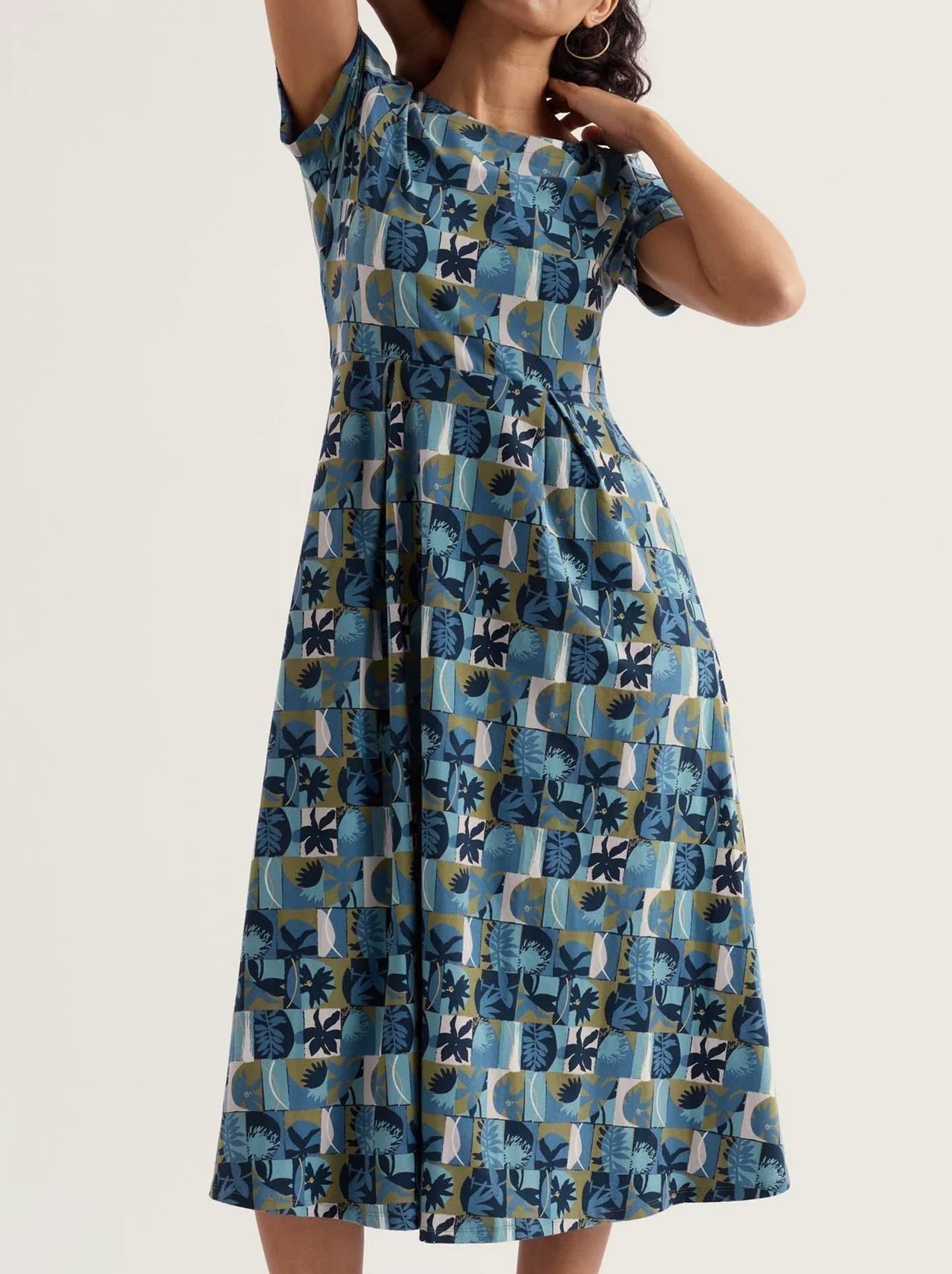 SEASALT VERONICA DRESS