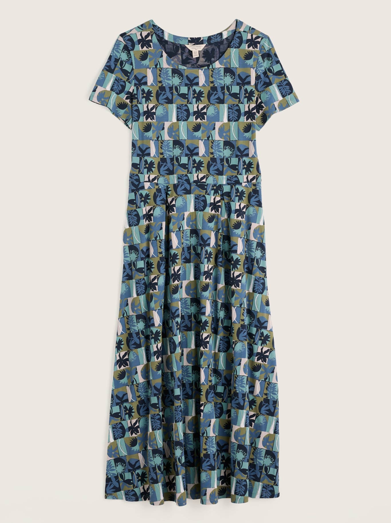 SEASALT VERONICA DRESS