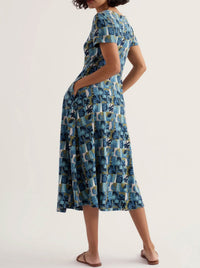 SEASALT VERONICA DRESS