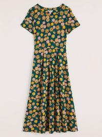 SEASALT SHORT SLEEVE VERONICA DRESS