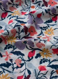SEASALT WATERCOLOUR SKETCH TOP