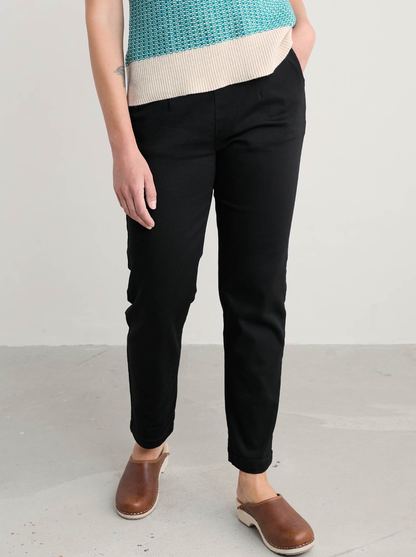 SEASALT WATERDANCE TROUSER