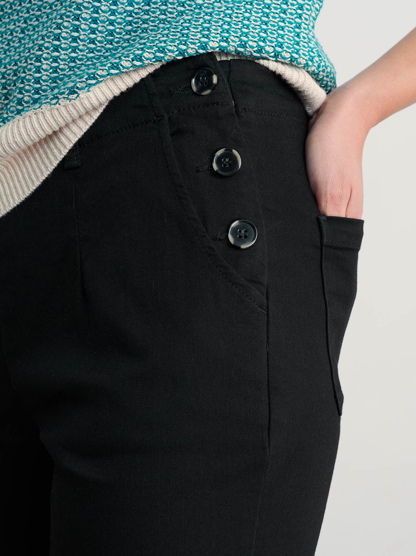SEASALT WATERDANCE TROUSER