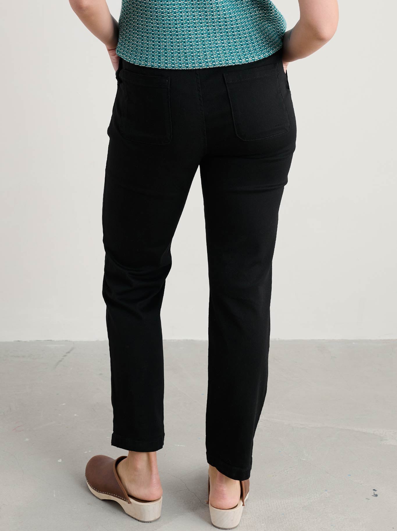 SEASALT WATERDANCE TROUSER