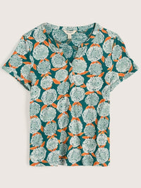 SEASALT WATERFLOW TOP
