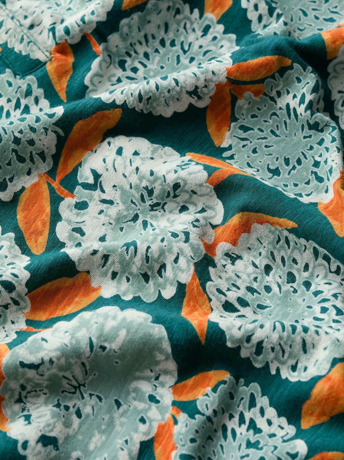 SEASALT WATERFLOW TOP