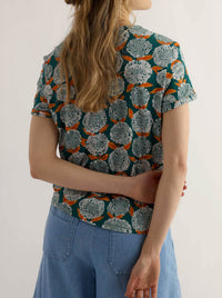 SEASALT WATERFLOW TOP