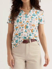 SEASALT WAVECREST SHIRT