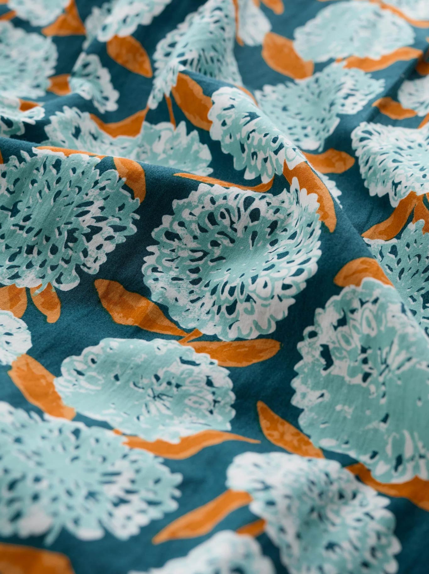 SEASALT WILD LIQUORICE DRESS
