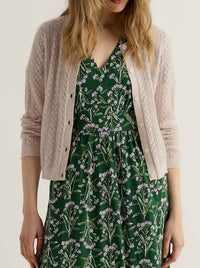 SEASALT WILLOWING CARDIGAN