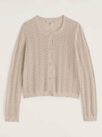 SEASALT WILLOWING CARDIGAN