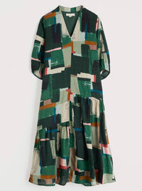 SEASALT WINDBLOWN DRESS