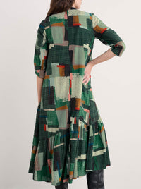 SEASALT WINDBLOWN DRESS