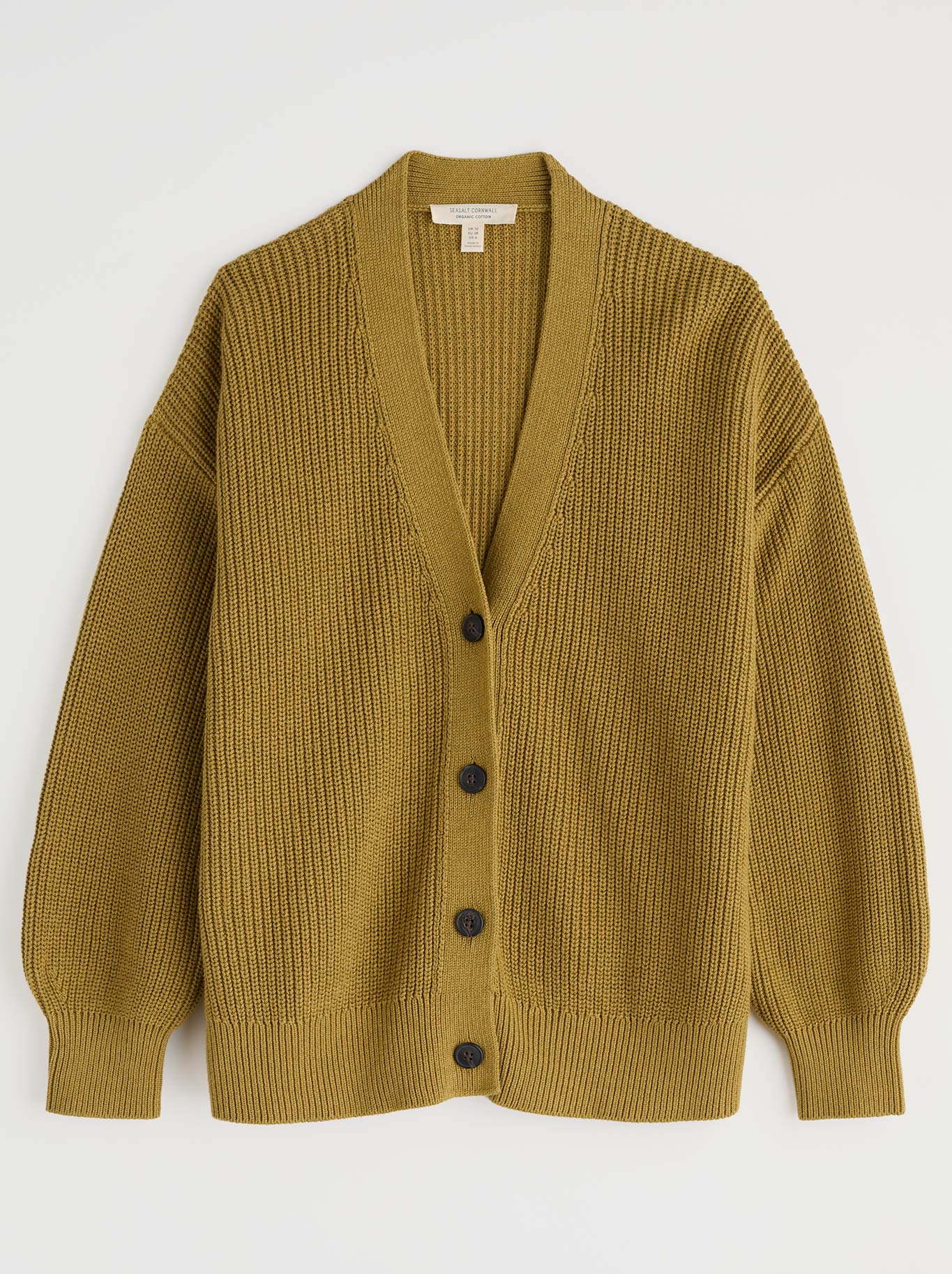 SEASALT WINDING CREEK CARDIGAN