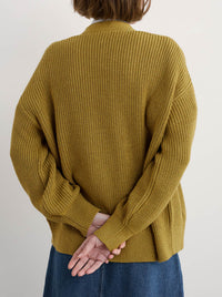 SEASALT WINDING CREEK CARDIGAN