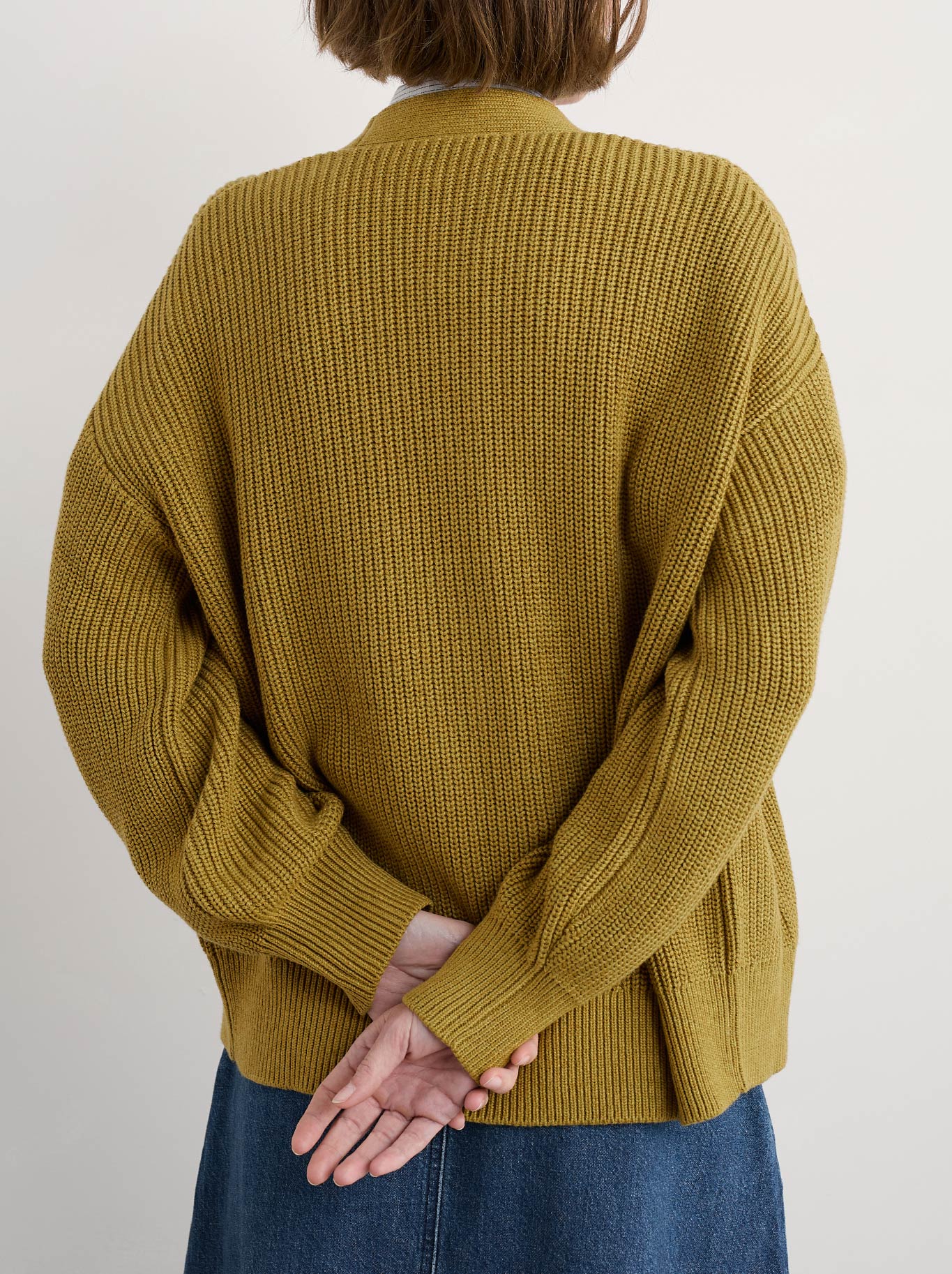 SEASALT WINDING CREEK CARDIGAN