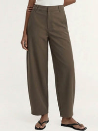 STAPLE THE LABEL ALTO BARRELL PANT