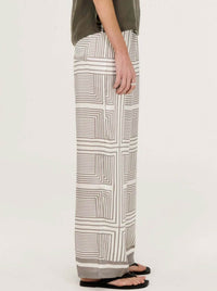 STAPLE THE LABEL SIPHON RELAXED PANT