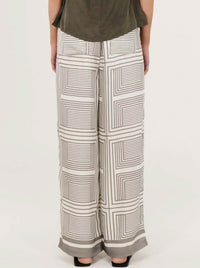 STAPLE THE LABEL SIPHON RELAXED PANT