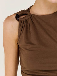 STAPLE THE LABEL BLAIR HARDWARE TOP