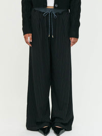 STAPLE THE LABEL ROWAN RELAXED PANT