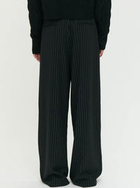 STAPLE THE LABEL ROWAN RELAXED PANT