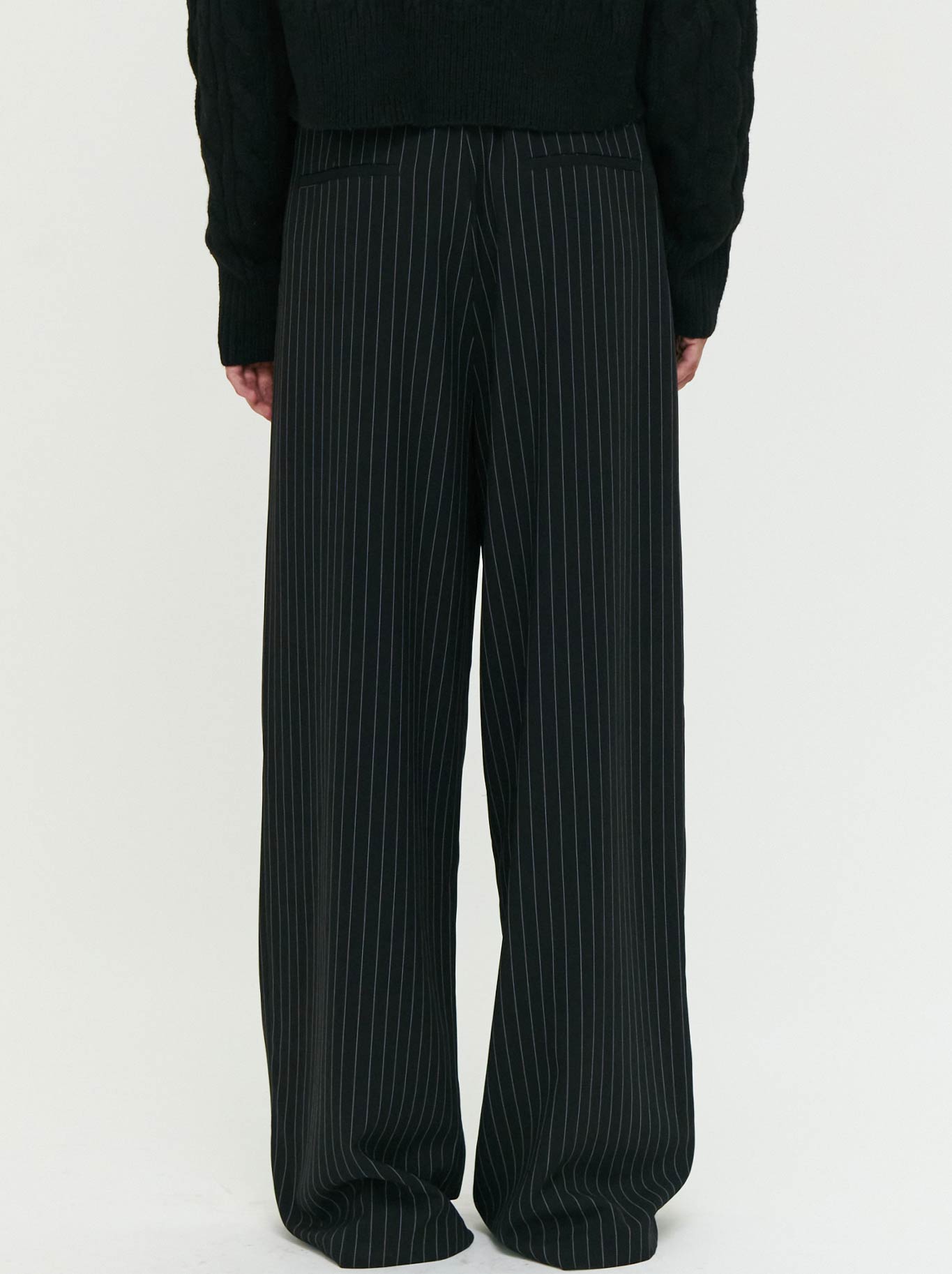 STAPLE THE LABEL ROWAN RELAXED PANT