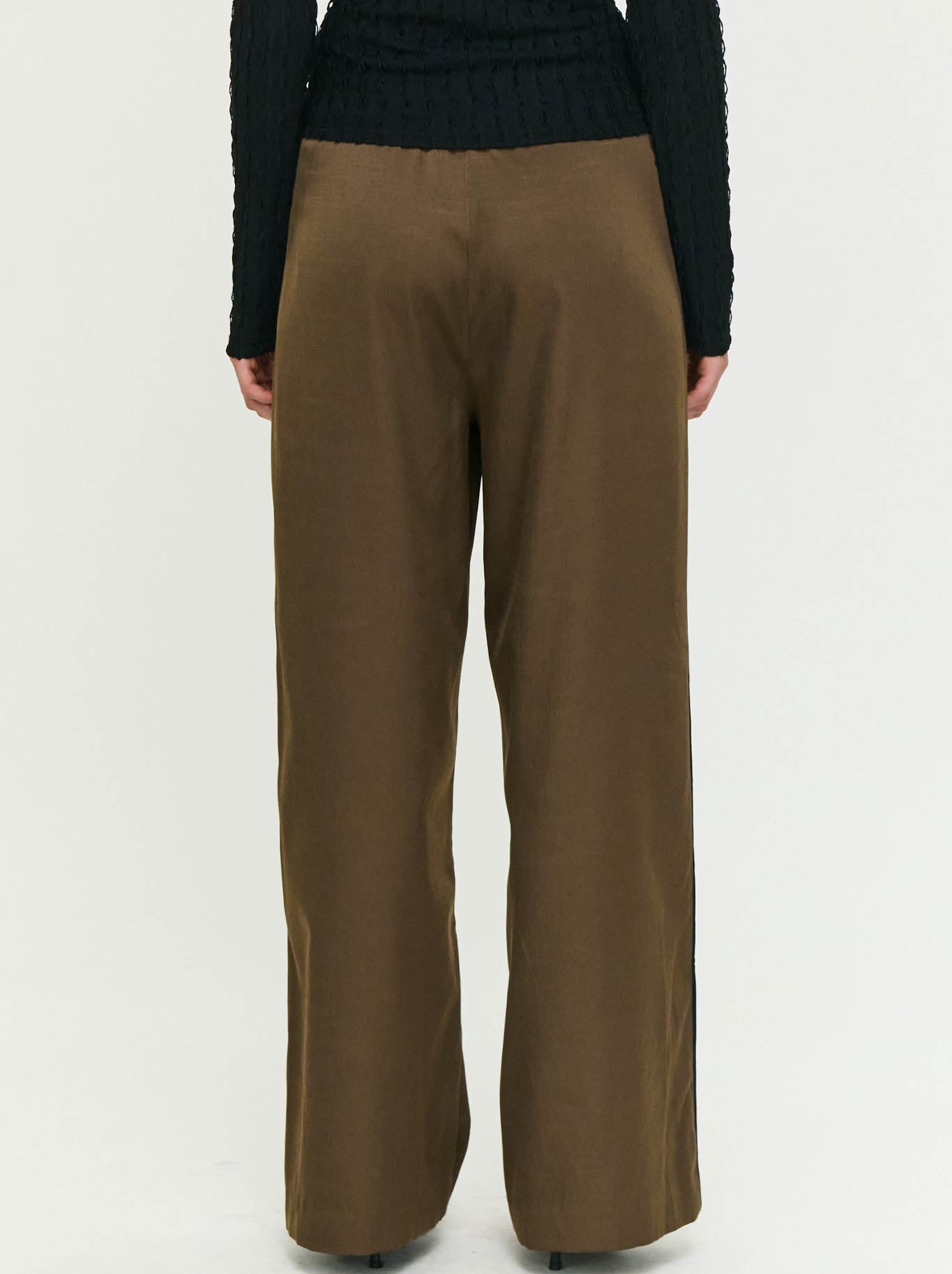 STAPLE THE LABEL DAKOTA RELAXED PANT