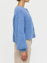 STAPLE THE LABEL ELOWEN CARDIGAN