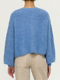 STAPLE THE LABEL ELOWEN CARDIGAN