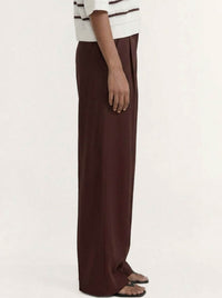 STAPLE THE LABEL RHODES TAILOR PANT