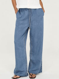 STAPLE THE LABEL TALIA RELAXED PANT
