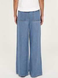 STAPLE THE LABEL TALIA RELAXED PANT