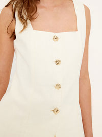 STAPLE THE LABEL VERA VEST